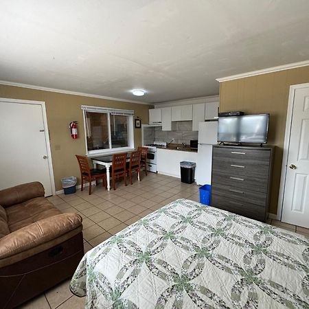 Sea Garden Motel Seaside Heights Bagian luar foto
